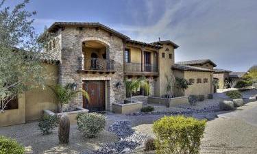 McDowell Mountain Homes for Sale